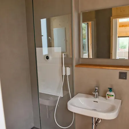 Dom wakacyjny Tiny House Nature 1 - Tiny Village Harz Osterode am Harz