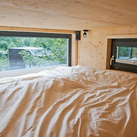 Dom wakacyjny Tiny House Nature 1 - Tiny Village Harz Osterode am Harz