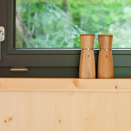 Tiny House Nature 1 - Tiny Village Harz