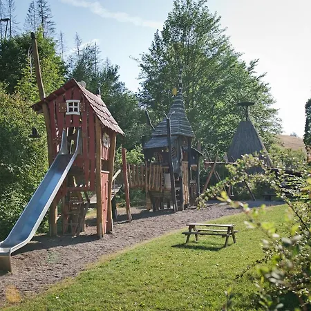 Tiny House Nature 1 - Tiny Village Harz Dom wakacyjny
