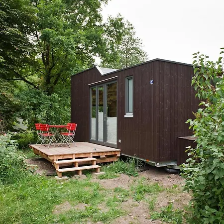 Dom wakacyjny Tiny House Nature 1 - Tiny Village Harz *