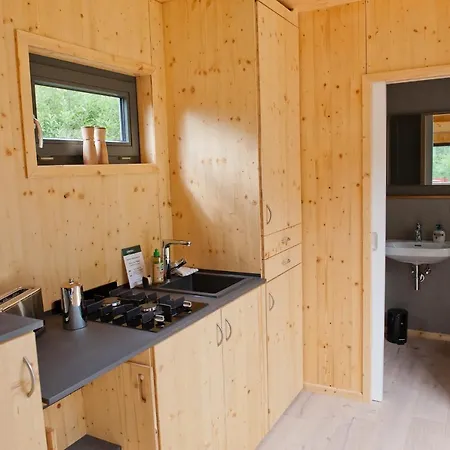Tiny House Nature 1 - Tiny Village Harz Osterode am Harz