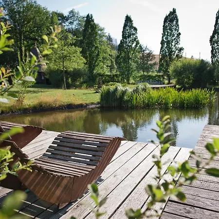 Tiny House Nature 1 - Tiny Village Harz *