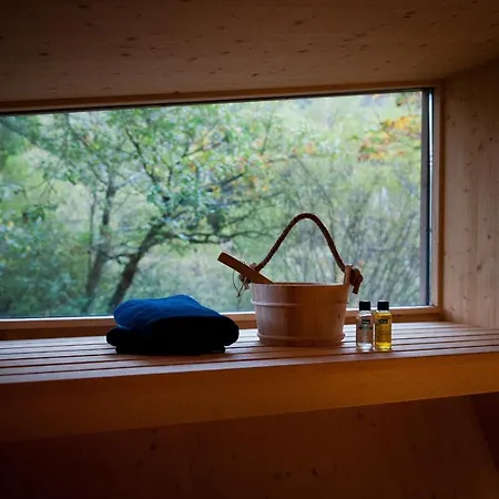 Tiny House Nature 1 - Tiny Village Harz