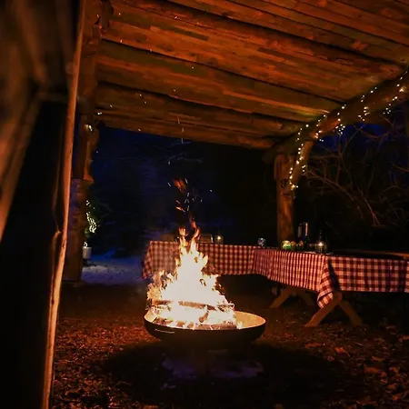 Tiny House Nature 1 - Tiny Village Harz Dom wakacyjny Osterode am Harz