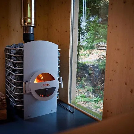 Tiny House Nature 1 - Tiny Village Harz Dom wakacyjny *